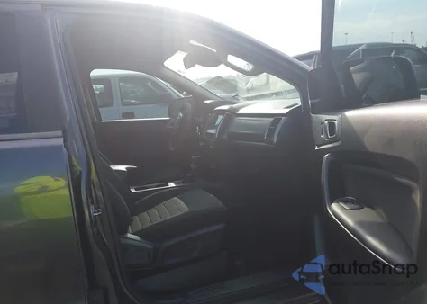 2019 Ford Ranger Xlt from USA, damaged, VIN 1FTER4FH3KLA70822